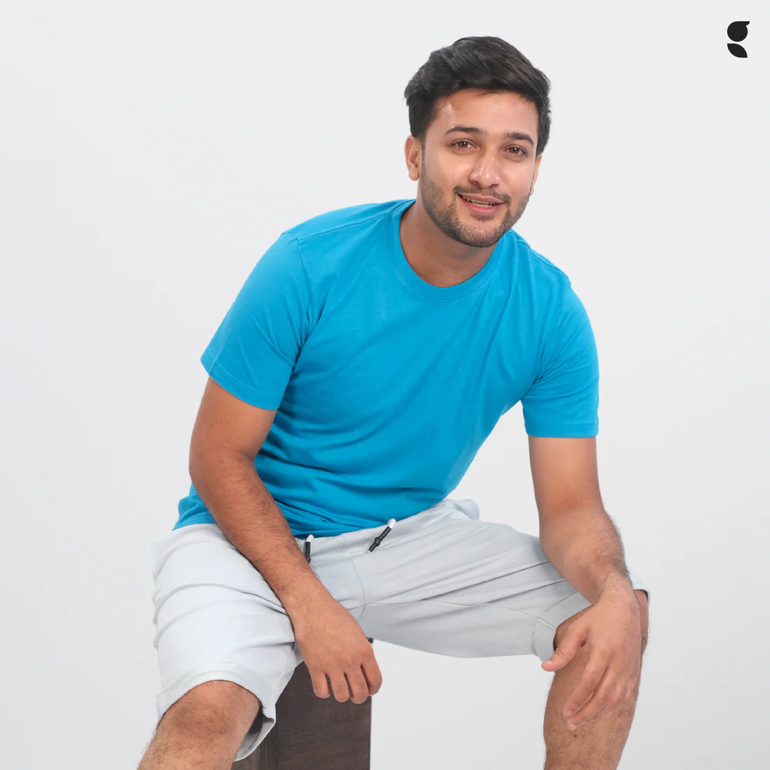 Executive POLO | Glacier Grey